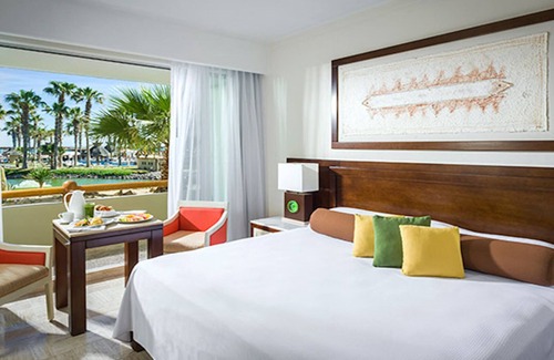Puerto Peñasco Complejo | GRAND MAYAN 1 BR- TRANSPORTE GRATUITO DESDE EL AEROPUERTO