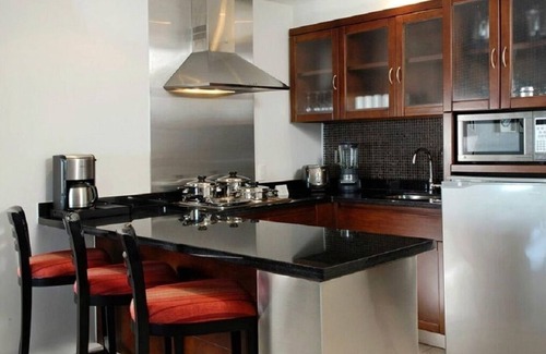 Zona Hotelera Complejo | Grand Mayan 2BR Master Suite