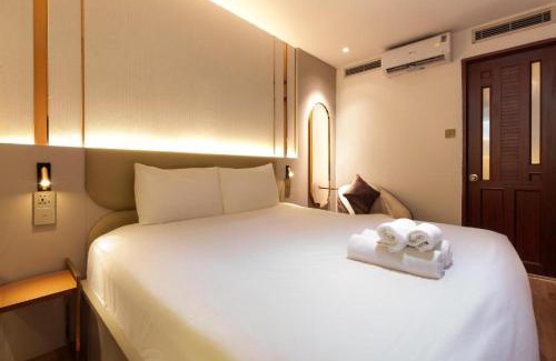 Downtown Ho Chi Minh City Hotel | Grand Mays Inn Hotel & Spa