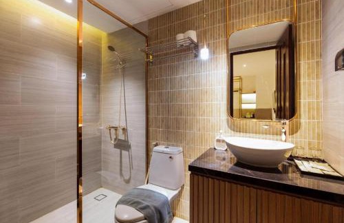Downtown Ho Chi Minh City Hotel | Grand Mays Inn Hotel & Spa