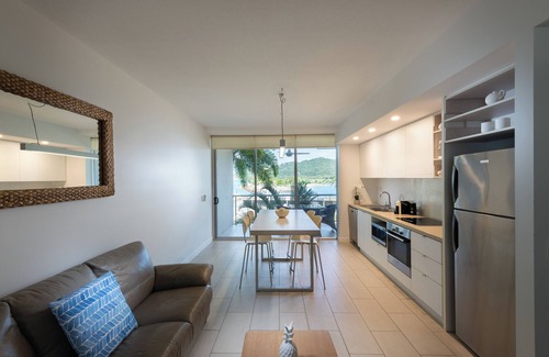 Nelly Bay Apartamento | Grand Mercure Apartments Magnetic Island