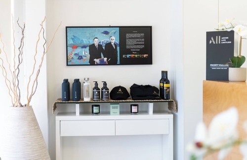 Nelly Bay Apartamento | Grand Mercure Apartments Magnetic Island