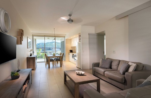 Nelly Bay Apartamento | Grand Mercure Apartments Magnetic Island