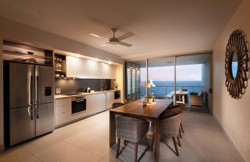 Nelly Bay Apartamento | Grand Mercure Apartments Magnetic Island