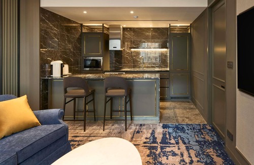 Nonhyeon-dong Hotel | Grand Mercure Imperial Palace Seoul Gangnam