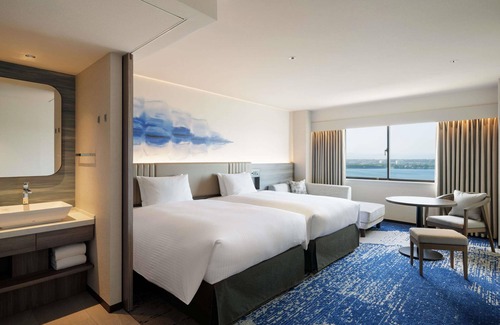 Nishi Ward Hotel | Grand Mercure Lake Hamana Resort & Spa