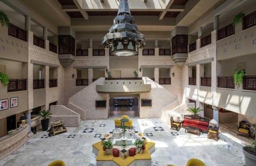 Wadi Musa Complejo | Grand Mercure Petra