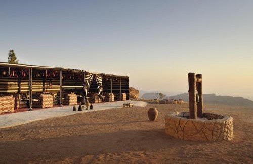 Wadi Musa Complejo | Grand Mercure Petra