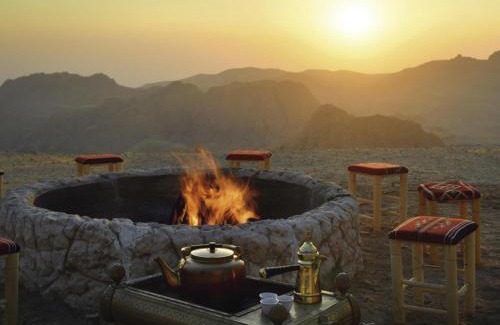 Wadi Musa Complejo | Grand Mercure Petra