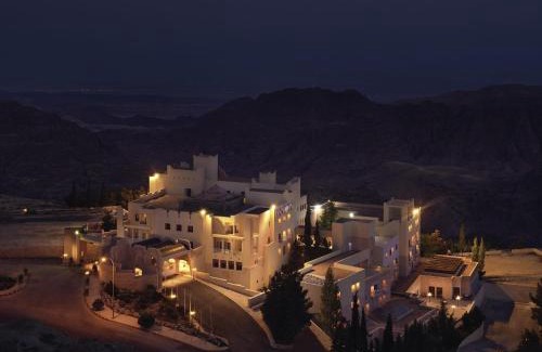 Wadi Musa Complejo | Grand Mercure Petra