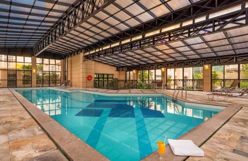 Pinheiros Apartamento | GRAND MERCURE PINHEIROS in SÃO PAULO, METRÕ CLINICAS