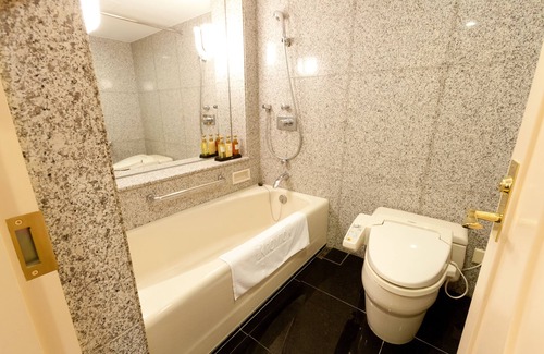 Chuo-ku Hotel | Grand Mercure Sapporo Odori Park
