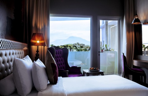 Catur Tunggal Hotel | Grand Mercure Yogyakarta Adi Sucipto