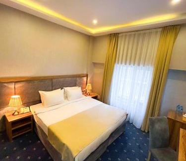 Nasimi Hotel | Grand Midway Hotel