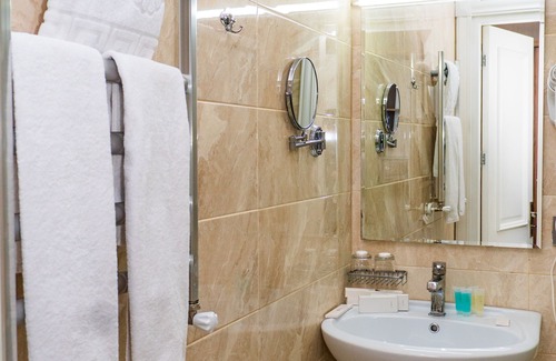 Nasimi Hotel | Grand Midway Hotel