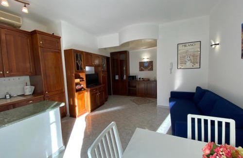 Bicocca Apartamento | Grand Milan