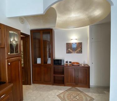 Bicocca Apartamento | Grand Milan