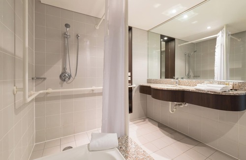 Auckland Central Business District Hotel | Grand Millennium Auckland