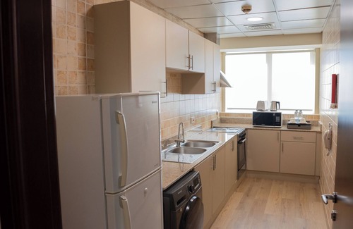 Barsha Heights Hotel | Grand Millennium Dubai