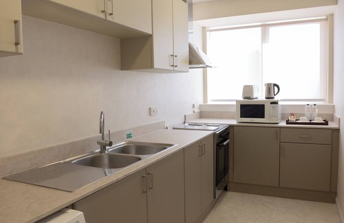 Barsha Heights Hotel | Grand Millennium Dubai