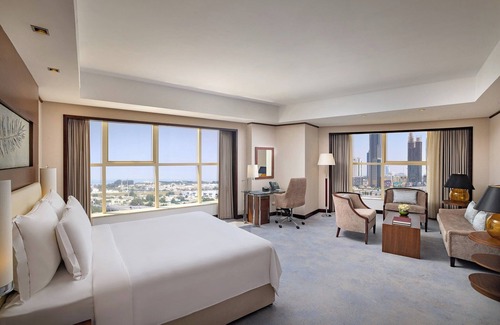 Barsha Heights Hotel | Grand Millennium Dubai