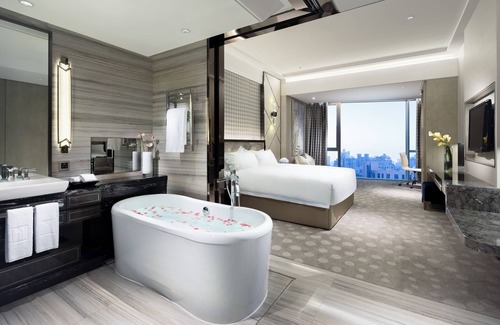 Changning Hotel | Grand Millennium HongQiao Shanghai