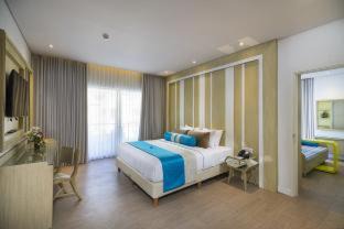 Nusa Dua Complejo | Grand Mirage Resort & Thalasso Bali - All Inclusive