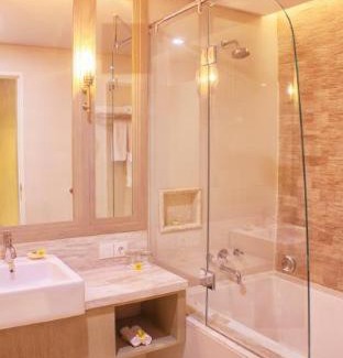 Nusa Dua Complejo | Grand Mirage Resort & Thalasso Bali - All Inclusive