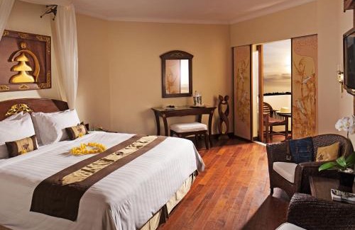 Nusa Dua Complejo | Grand Mirage Resort & Thalasso Bali