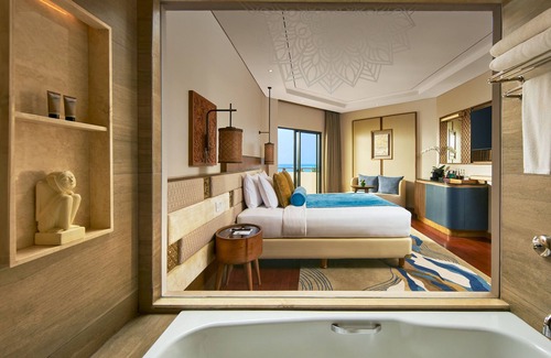 Nusa Dua Complejo | Grand Mirage Resort & Thalasso Bali