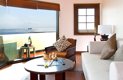 Nusa Dua Complejo | Grand Mirage Resort & Thalasso Bali