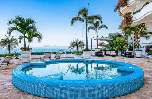 Conchas Chinas Apartamento | Grand Miramar A102
