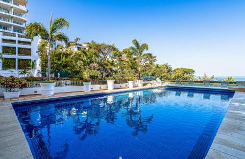 Conchas Chinas Apartamento | Grand Miramar A102
