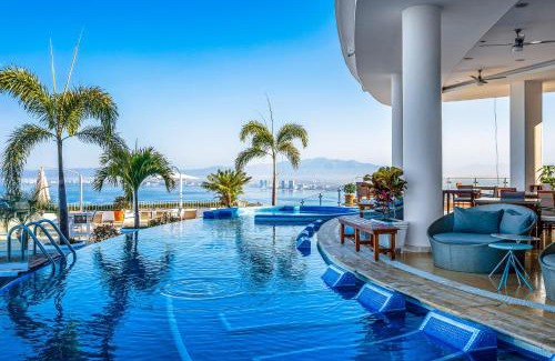 Conchas Chinas Apartamento | Grand Miramar A102