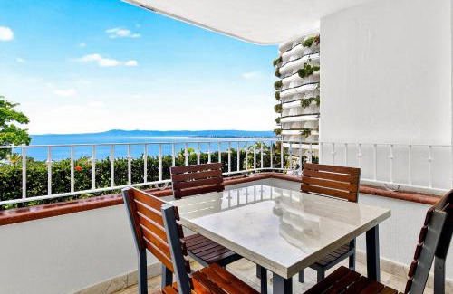 Conchas Chinas Apartamento | Grand Miramar A102