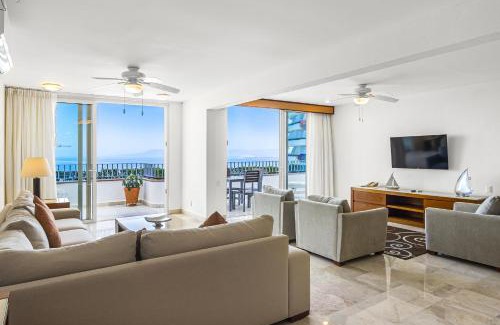 Conchas Chinas Apartamento | Grand Miramar A601