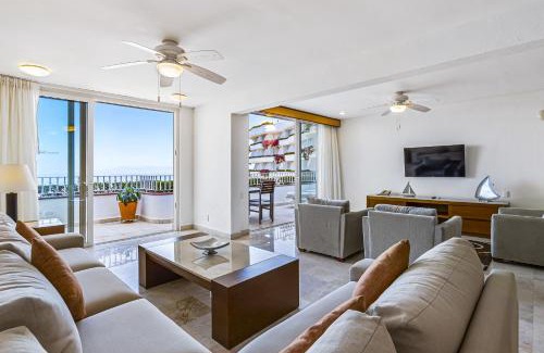 Conchas Chinas Apartamento | Grand Miramar A601
