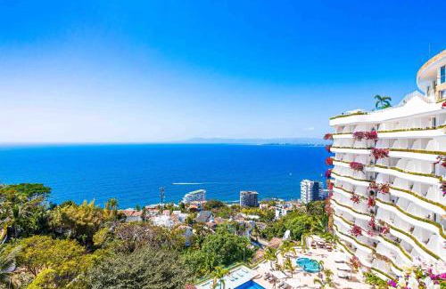 Conchas Chinas Casa | Grand Miramar APH2