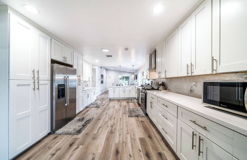 Mission Viejo Casa | Grand Mission Villa