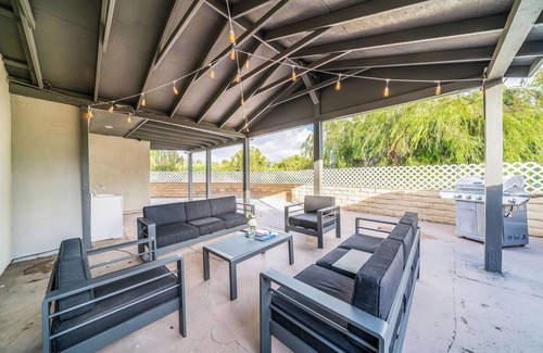 Mission Viejo Casa | Grand Mission Villa