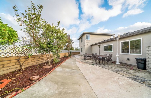 Mission Viejo Casa | Grand Mission Villa