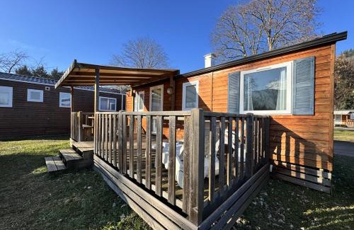 Munster Otro | Grand MobilHome 6 Places Climatisé