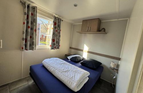 Munster Otro | Grand MobilHome 6 Places Climatisé