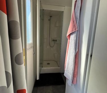 Munster Otro | Grand MobilHome 6 Places Climatisé