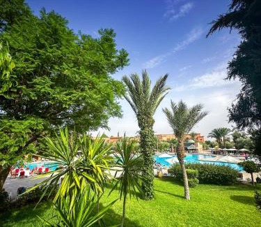 Agdal Hotel | Grand Mogador Agdal & Spa