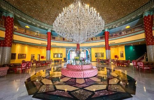 Agdal Hotel | Grand Mogador Agdal & Spa