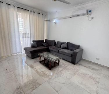 Manyimbo Apartamento | Grand Mombasa Apartments