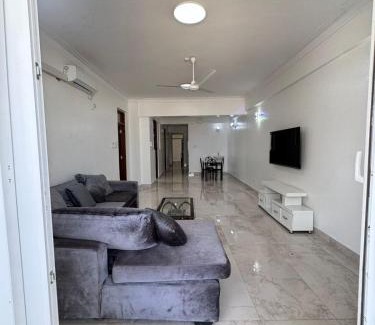Manyimbo Apartamento | Grand Mombasa Apartments
