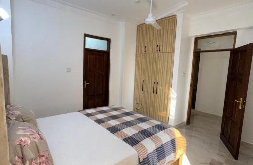 Manyimbo Apartamento | Grand Mombasa Apartments