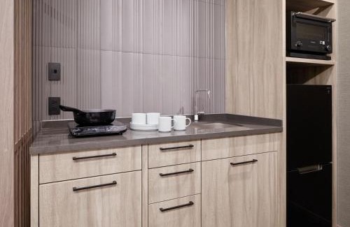 Hatchobori Apartamento | GRAND MONday GINZA
